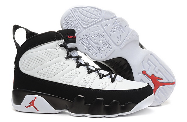 Air Jordan 9 Retro Countdown Pack